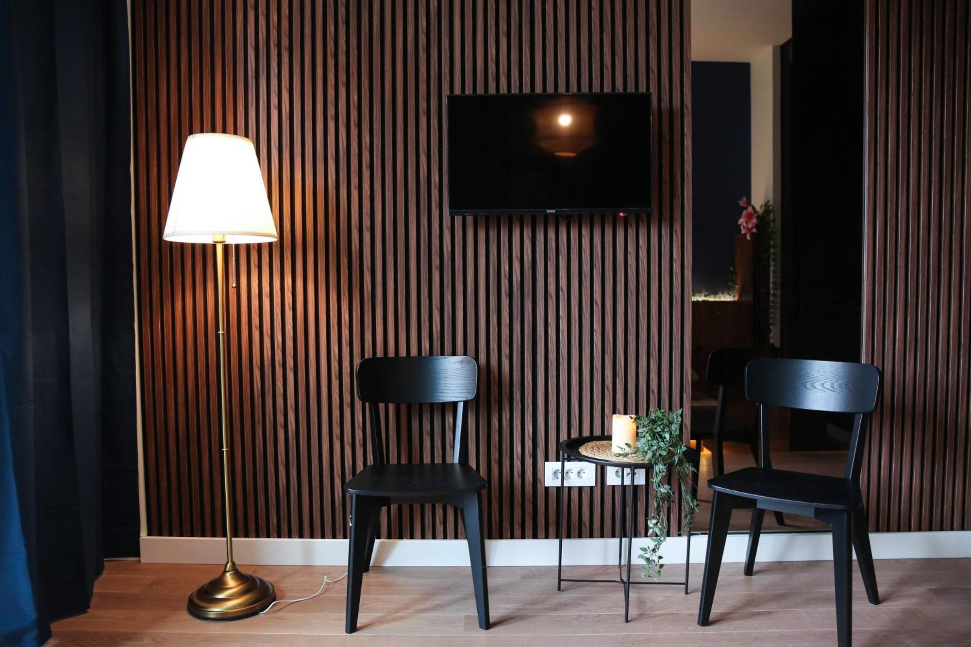 Belgrade Waterfront - River Residence Ruang foto